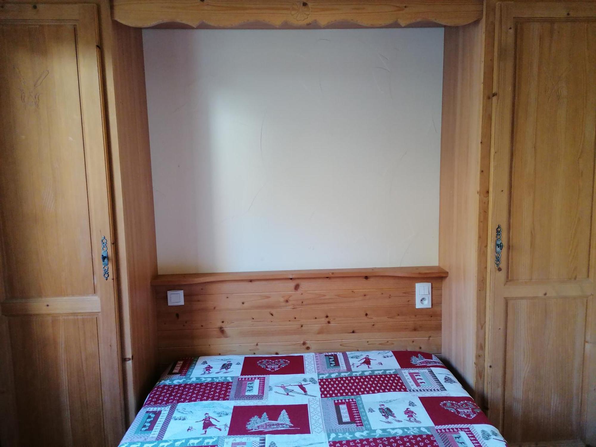 Lagodille Pra Loup 1500 Exterior photo